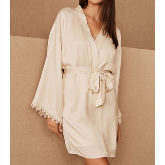 Anthropologie Other - NWOT BHLDN “Matine” Robe
